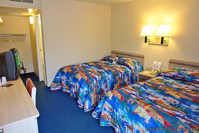 Motel 6-Springfield, OR - Eugene North Exterior foto